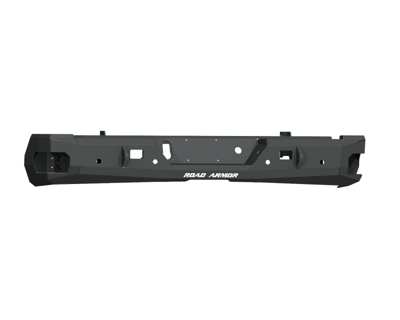 Chevrolet 3500HD Rear Bumper - Road Armor - Stealth - Tex Blk - `20-`27